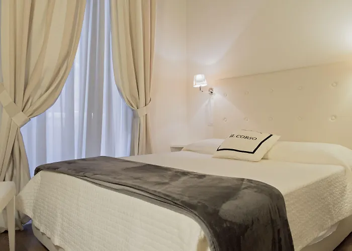 B&B Il Corso