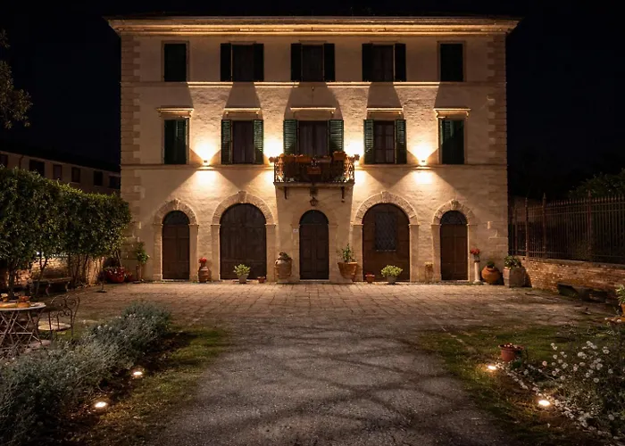 Villa Sant'Andrea